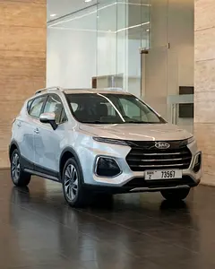 2026 JAC S3 Plus for Rent in Dubai Sports City rental in Dubai Sports City, Dubai