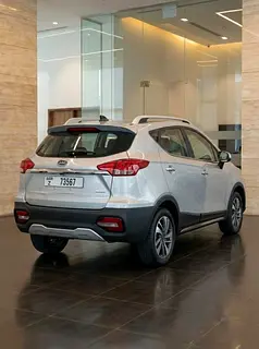 2026 JAC S3 Plus for Rent in Dubai Sports City photo 2