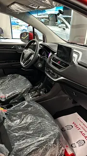 2026 JAC S3 Plus for Rent in Dubai Sports City photo 5