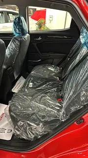 2026 JAC S3 Plus for Rent in Dubai Sports City photo 6