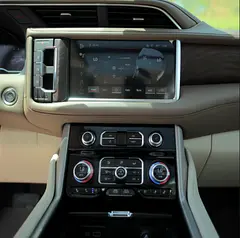 2024 GMC Yukon for Rent in JVC District 13 photo 7