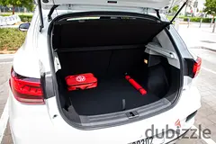 2025 MG ZS for Rent in Dubai Hills Estate photo 7