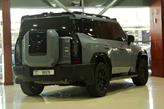 2024 Jetour T2 for Rent in Za'abeel 2 photo 3