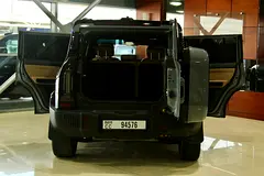 2024 Jetour T2 for Rent in Za'abeel 2 photo 5