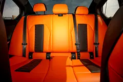 2025 BMW M3 for Rent in Al Barsha 1 photo 7