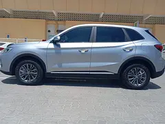 2026 MG ZS for Rent in Jumeirah Village Circle (JVC) photo 2