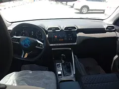 2026 MG ZS for Rent in Jumeirah Village Circle (JVC) photo 4