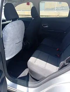 2026 MG ZS for Rent in Jumeirah Village Circle (JVC) photo 5