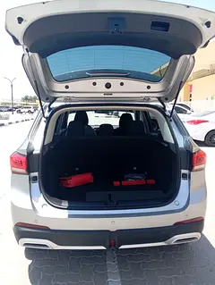 2026 MG ZS for Rent in Jumeirah Village Circle (JVC) photo 6