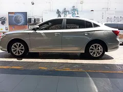 2025 MG MG5 for Rent in Downtown Dubai photo 7