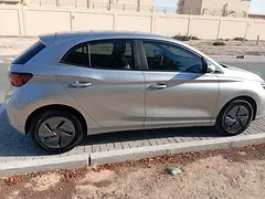 2026 MG MG3 for Rent in Jumeirah Village Circle (JVC) photo 2