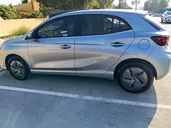 2026 MG MG3 for Rent in Jumeirah Village Circle (JVC) photo 3