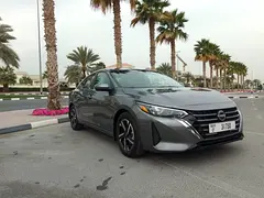 Nissan Sentra SV photo 2