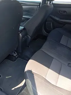 Nissan Sentra SV photo 5