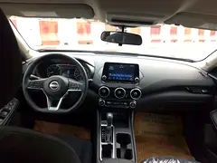 Nissan Sentra SV photo 6