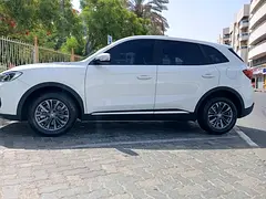 Brand New MG ZS 2026 photo 2