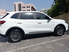 Brand New MG ZS 2026 photo 3