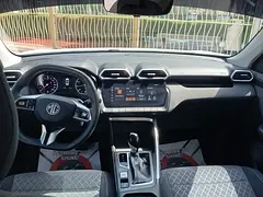 Brand New MG ZS 2026 photo 4