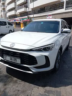 Brand New MG ZS 2026 photo 6