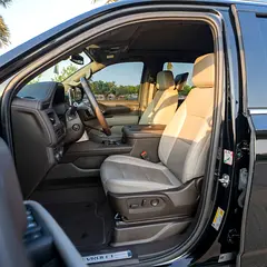 2024 Chevrolet Tahoe for Rent in Jumeirah Lake Towers (JLT) photo 3