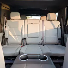 2024 Chevrolet Tahoe for Rent in Jumeirah Lake Towers (JLT) photo 4
