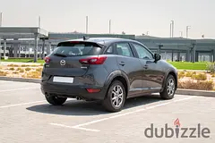 2025 Mazda CX-3 for Rent in Downtown Dubai photo 6