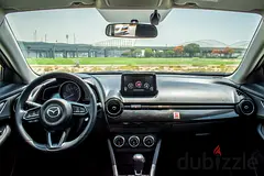 2025 Mazda CX-3 for Rent in Downtown Dubai photo 8