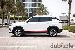 2025 Changan CS35 Plus Rental in Dubai Hills Estate — Flexible Rental in Dubai Hills Estate photo 2