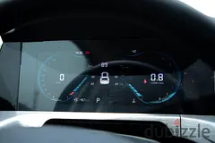 2025 Changan CS35 Plus Rental in Dubai Hills Estate — Flexible Rental in Dubai Hills Estate photo 5