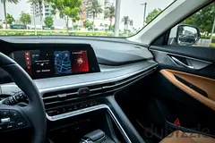 2025 Changan CS35 Plus Rental in Dubai Hills Estate — Flexible Rental in Dubai Hills Estate photo 6