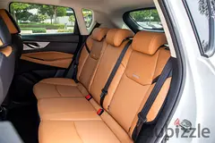2025 Changan CS35 Plus Rental in Dubai Hills Estate — Flexible Rental in Dubai Hills Estate photo 7