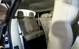 2024 Land Rover Range Rover for Rent in Business Bay (Black, Automatic, 7 Seater) photo 6