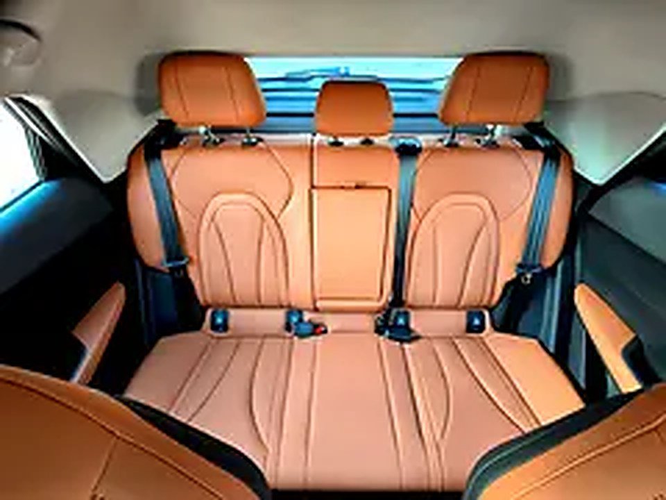 2026 OMODA OMODA C5 for Rent in Jumeirah Lake Towers (JLT) photo 8