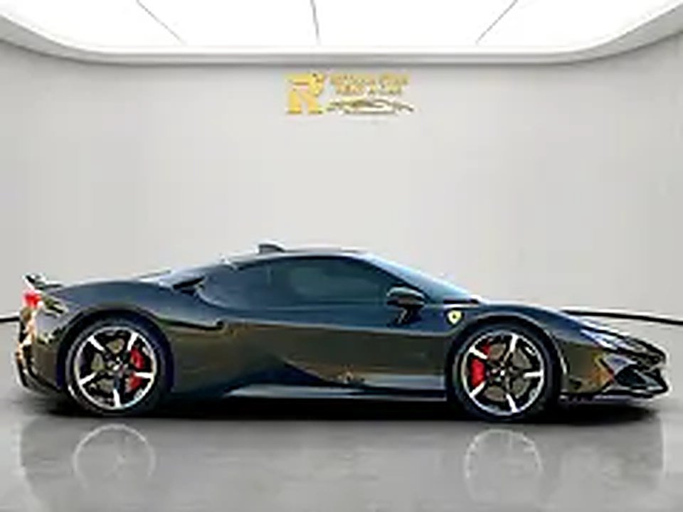 2021 Ferrari SF90 Stradale for Rent in Al Barsha 1 photo 5