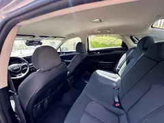 Rent a 2022 Kia K5 in Dubai International Airport — Flexible Rental in Dubai International Airport photo 5