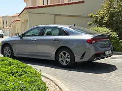 Rent a 2022 Kia K5 in Dubai International Airport — Flexible Rental in Dubai International Airport photo 7