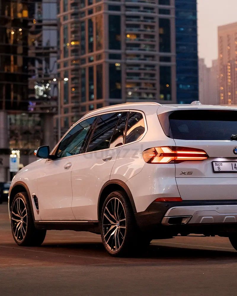 2024 BMW X5 for Rent in Al Barsha 1 photo 4