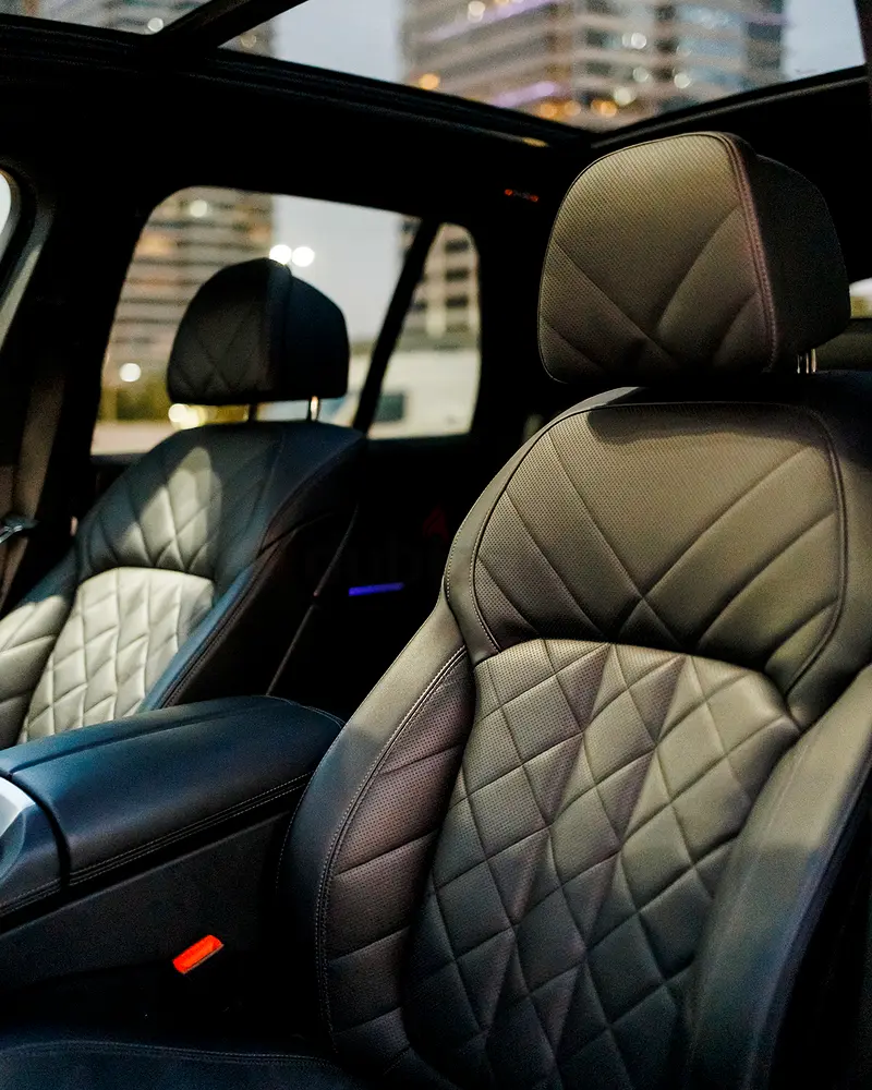 2024 BMW X5 for Rent in Al Barsha 1 photo 7