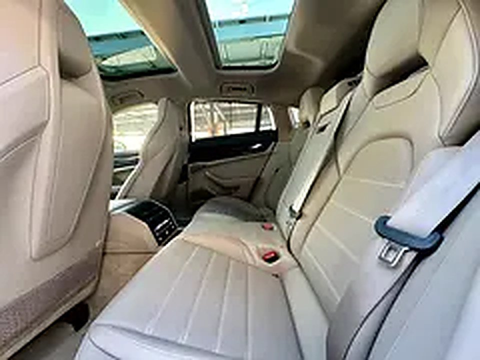 2024 Porsche Panamera for Rent in Al Barsha 1 photo 6