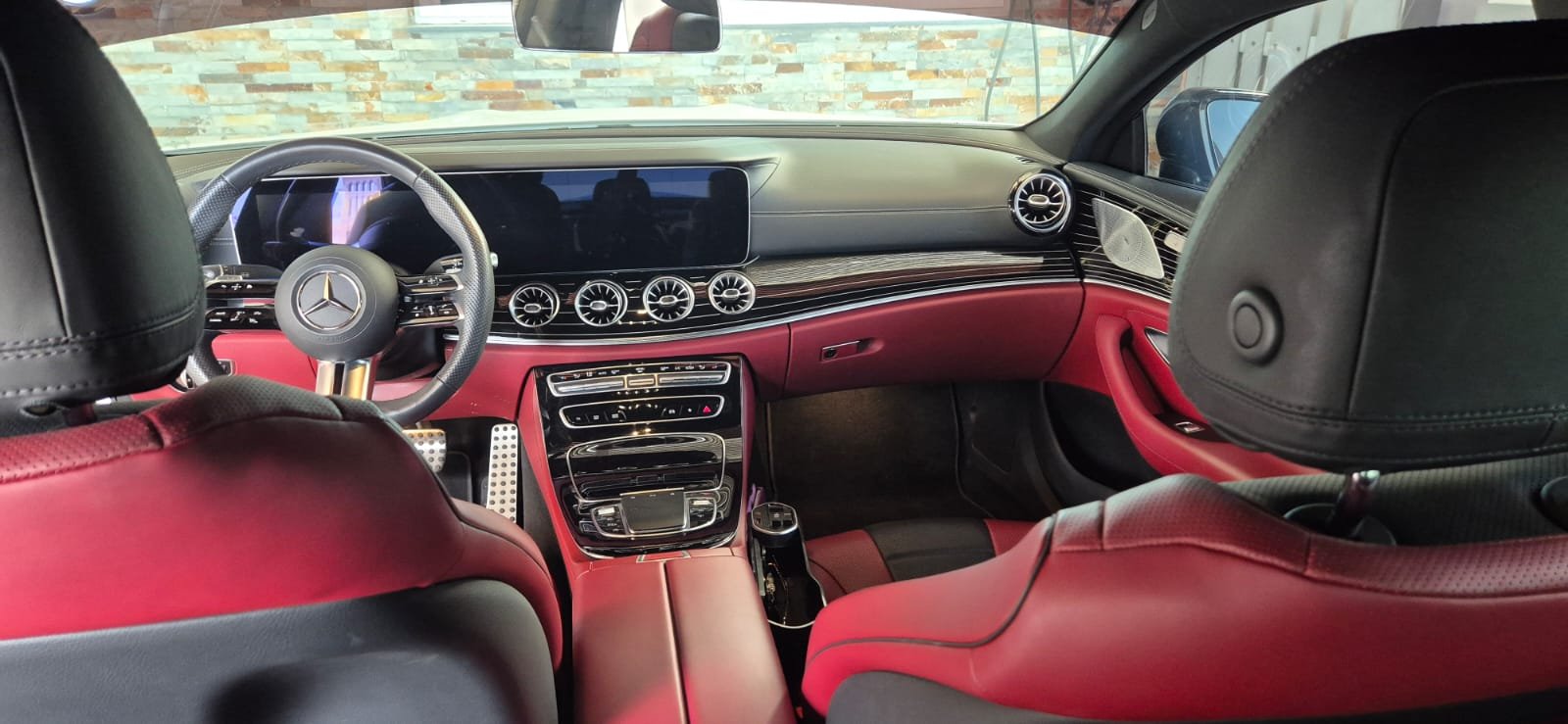 2023 Mercedes-Benz CLS 350 for Sale in Dubai photo 10